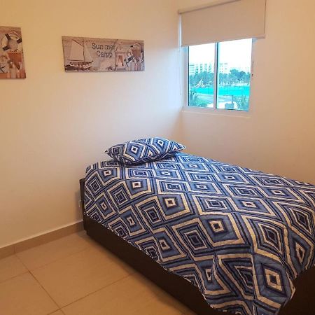 Apartmán Playa Blanca Coral Park Exteriér fotografie